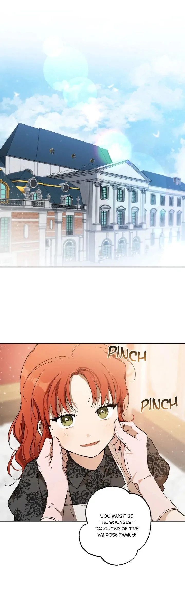 It Was All a Mistake - Chapter 120 - Page 28