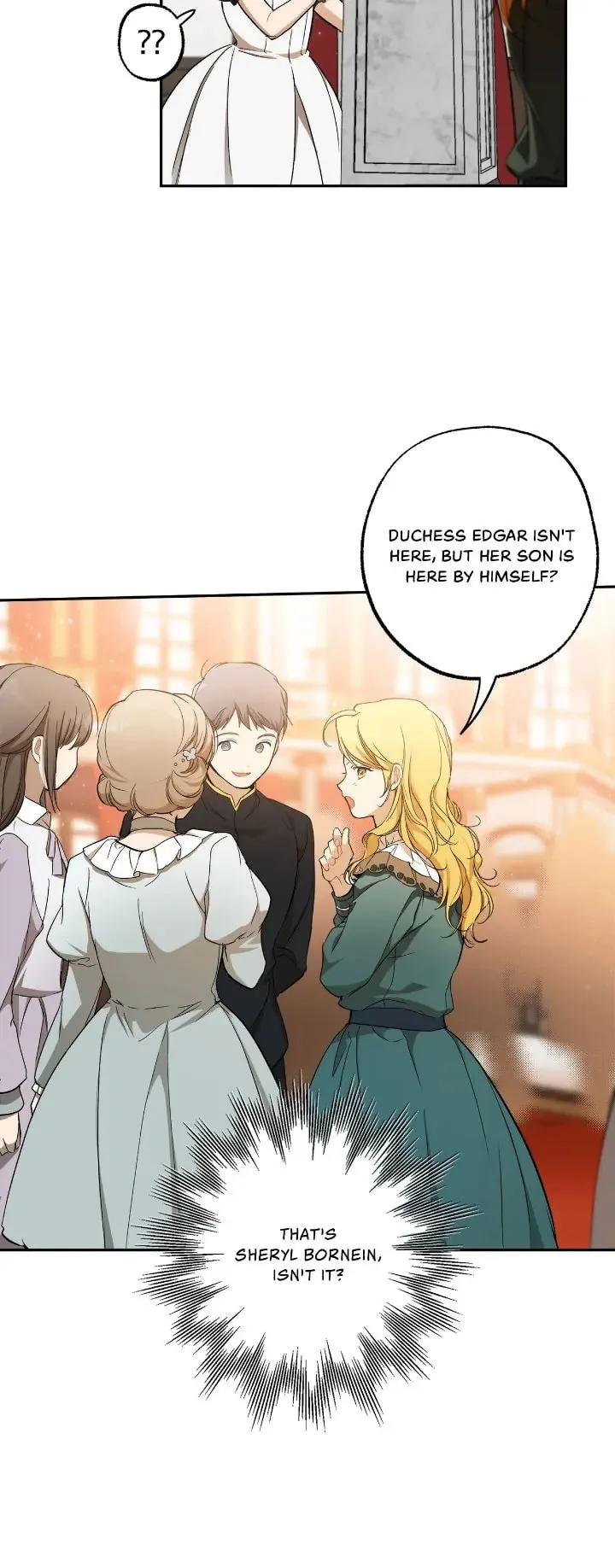 It Was All a Mistake - Chapter 120 - Page 30