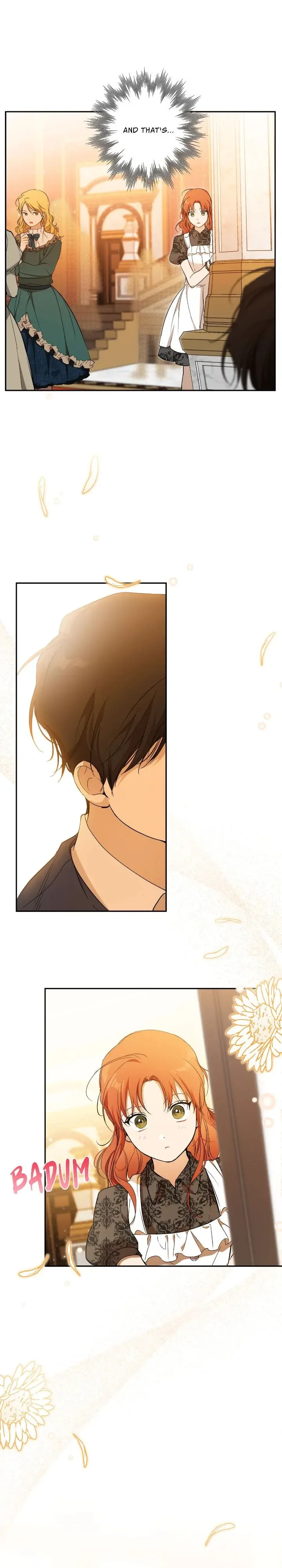 It Was All a Mistake - Chapter 120 - Page 31