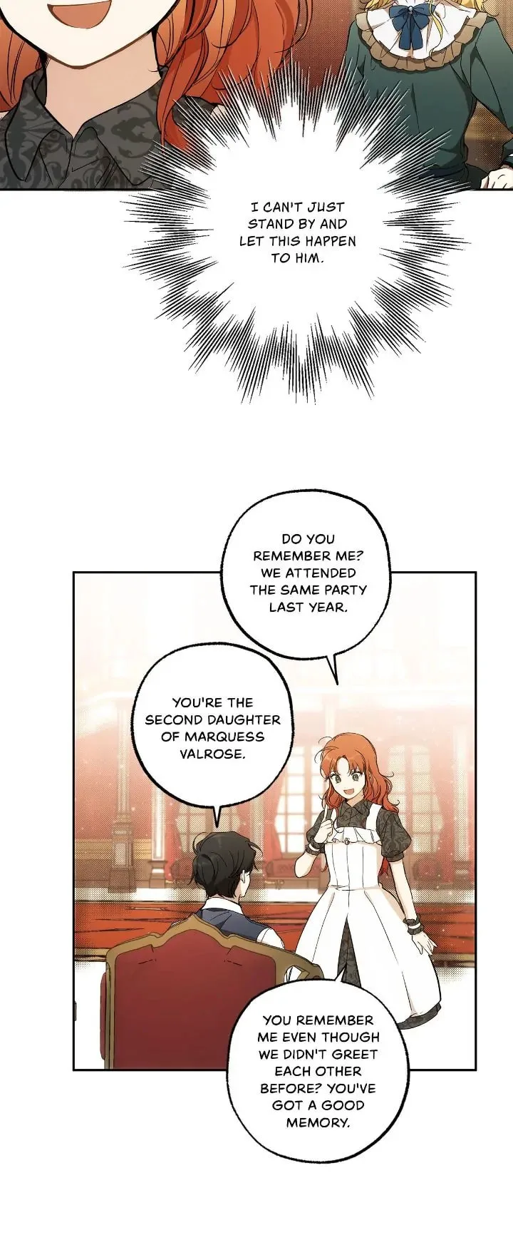 It Was All a Mistake - Chapter 121 - Page 10