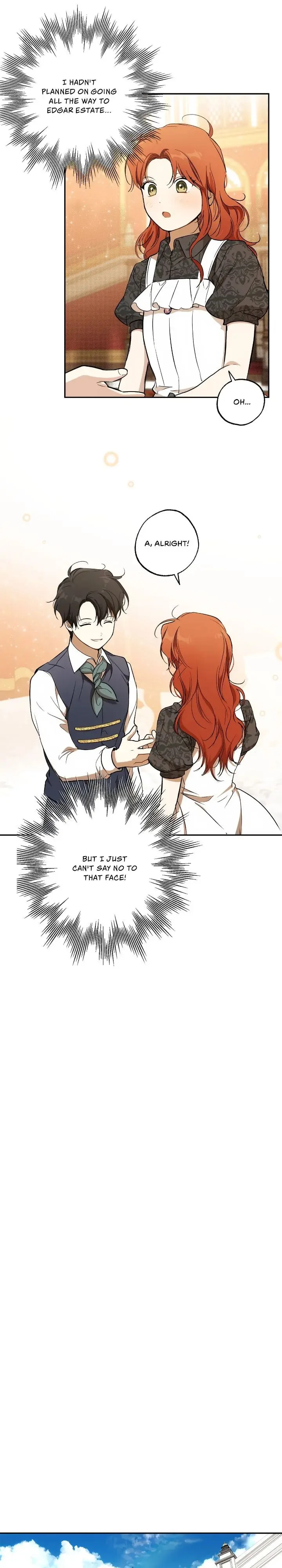 It Was All a Mistake - Chapter 121 - Page 13