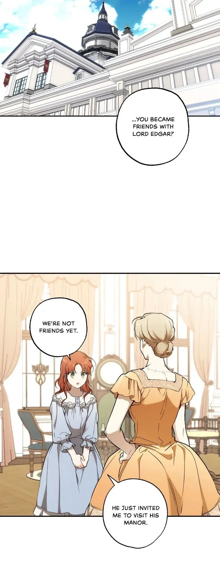 It Was All a Mistake - Chapter 121 - Page 14