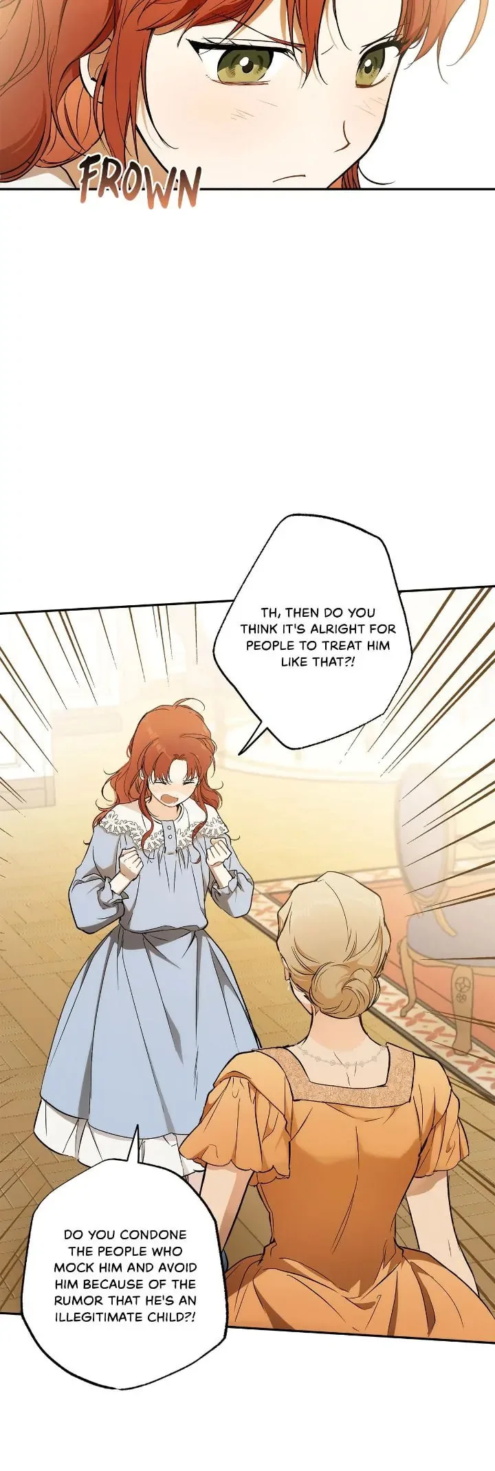 It Was All a Mistake - Chapter 121 - Page 16