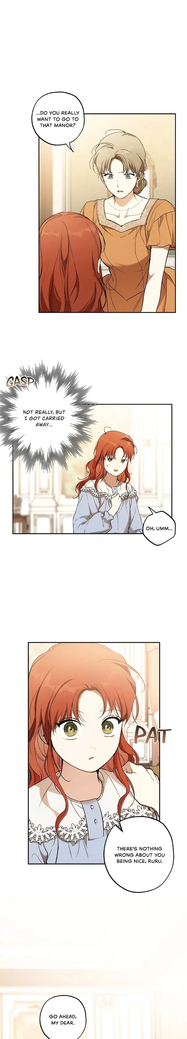 It Was All a Mistake - Chapter 121 - Page 17