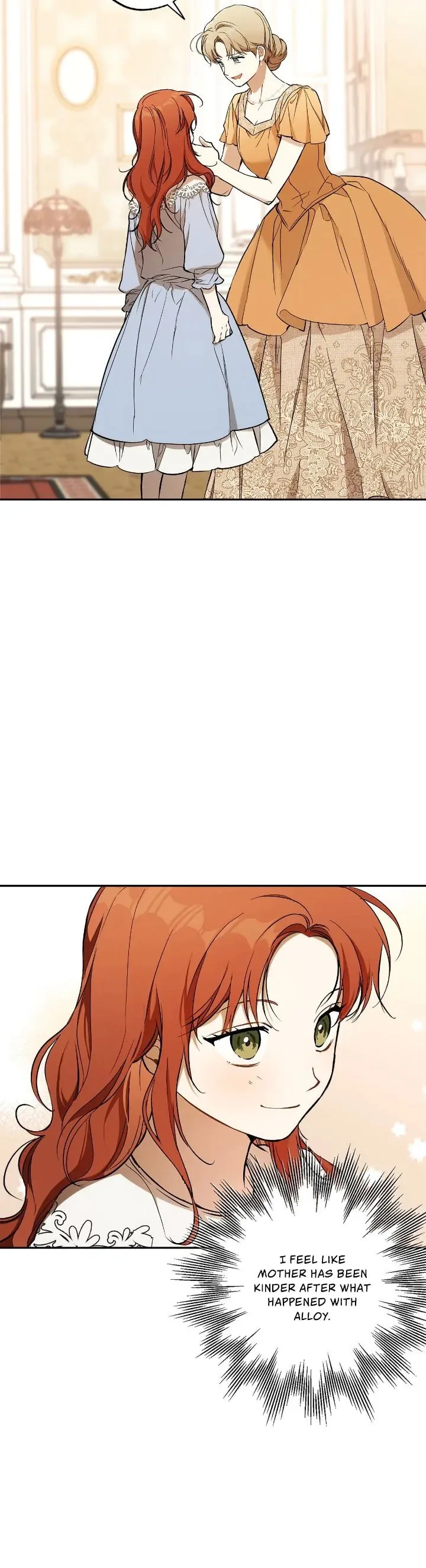 It Was All a Mistake - Chapter 121 - Page 18