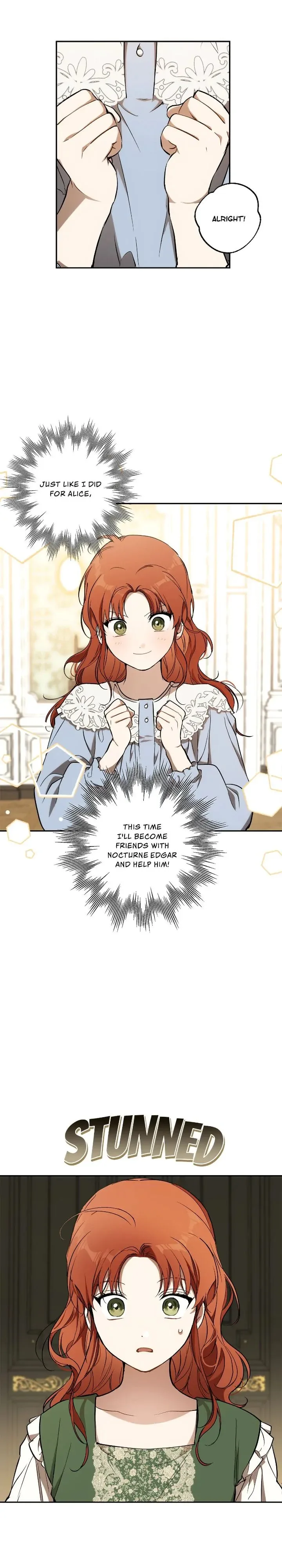 It Was All a Mistake - Chapter 121 - Page 19