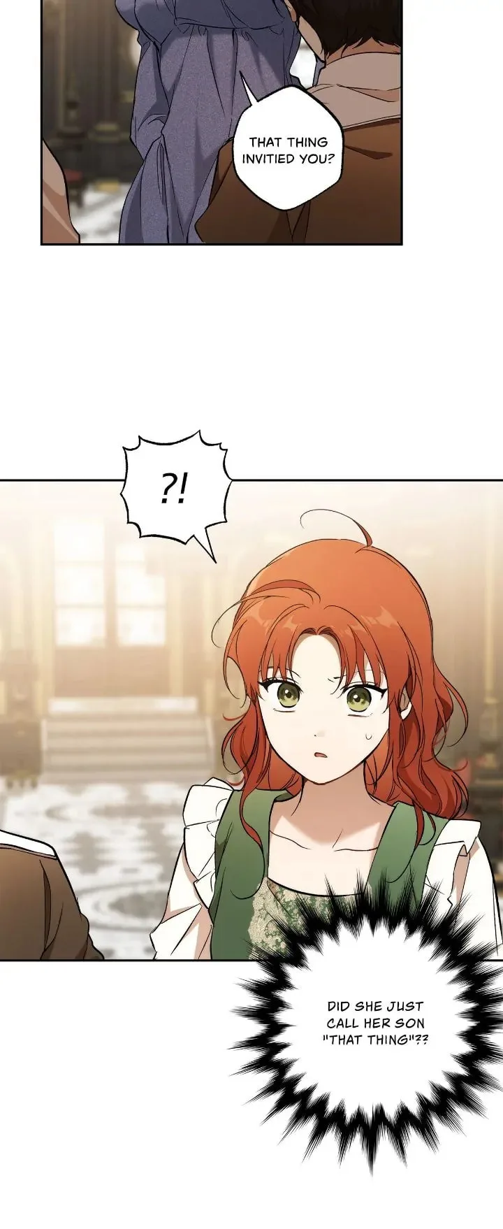 It Was All a Mistake - Chapter 121 - Page 26