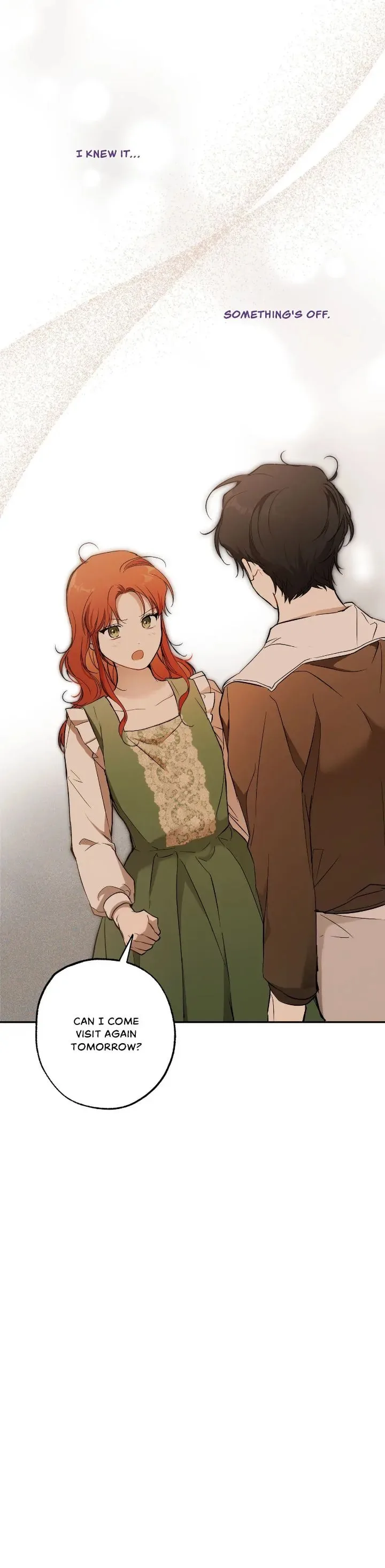 It Was All a Mistake - Chapter 121 - Page 28