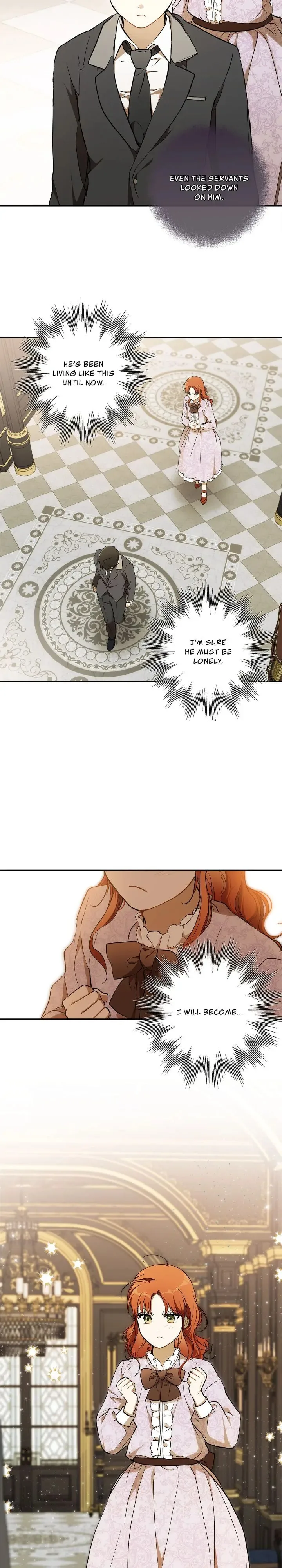 It Was All a Mistake - Chapter 122 - Page 2