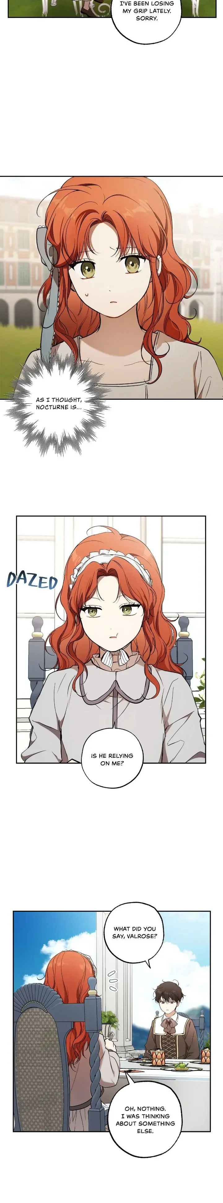It Was All a Mistake - Chapter 122 - Page 5