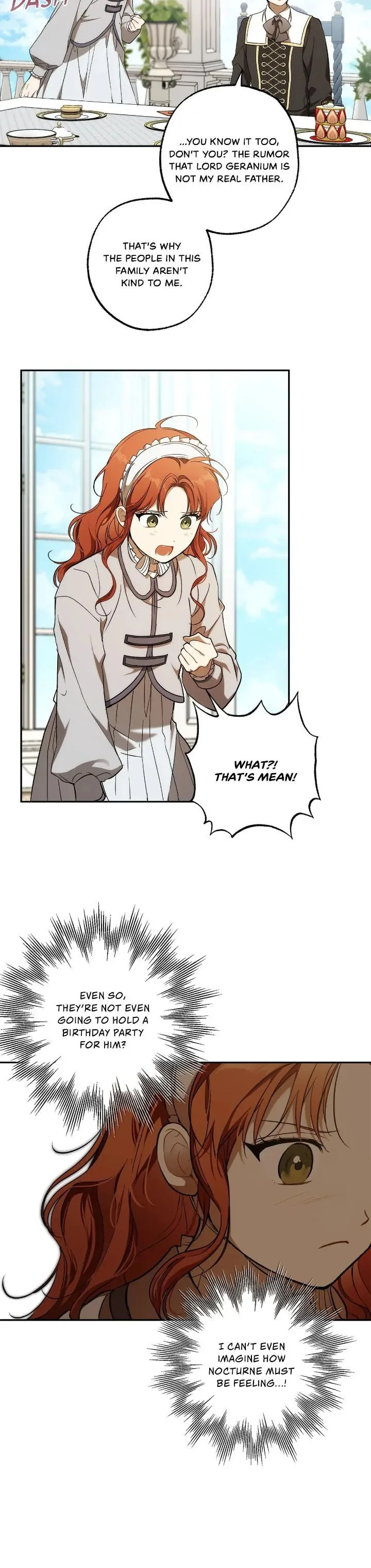It Was All a Mistake - Chapter 122 - Page 7