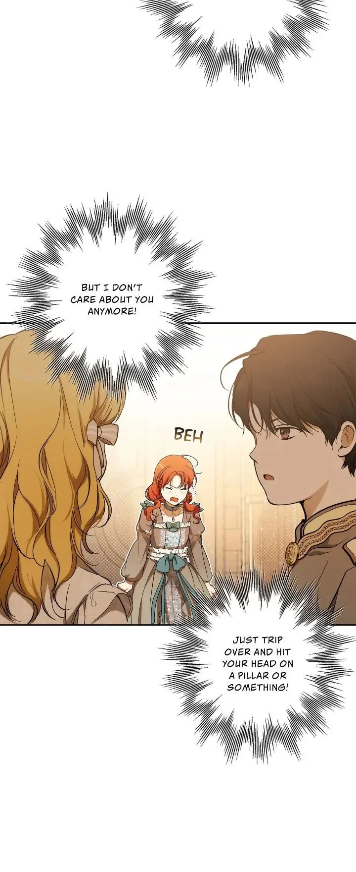 It Was All a Mistake - Chapter 122 - Page 16