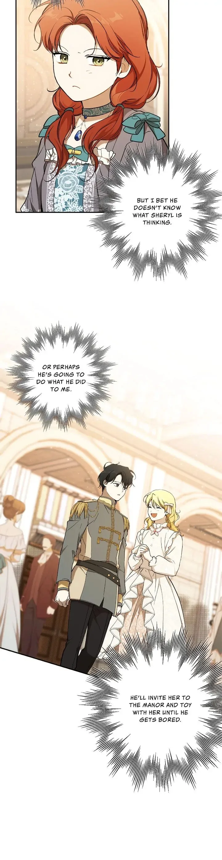 It Was All a Mistake - Chapter 122 - Page 18