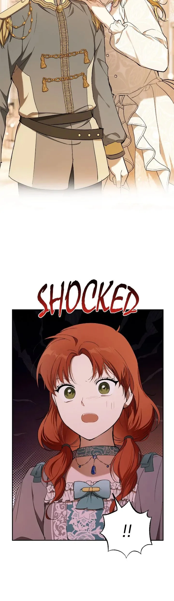 It Was All a Mistake - Chapter 122 - Page 28