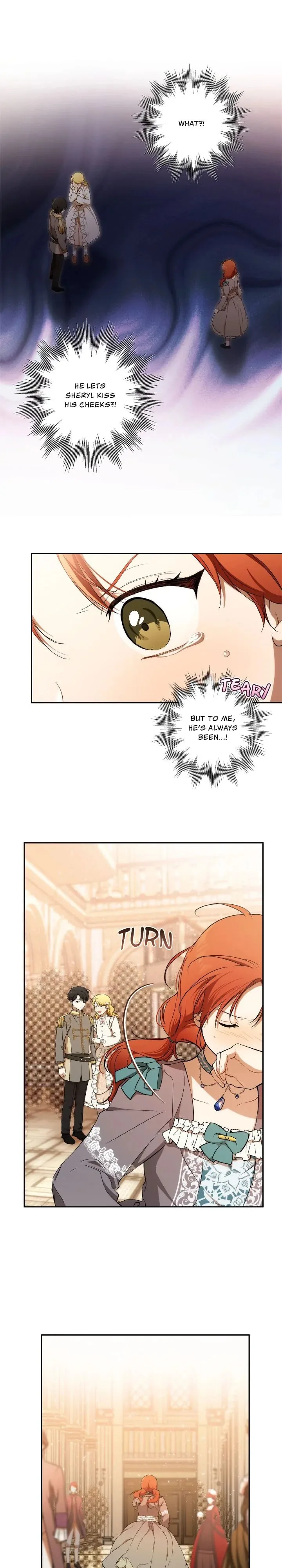 It Was All a Mistake - Chapter 122 - Page 29