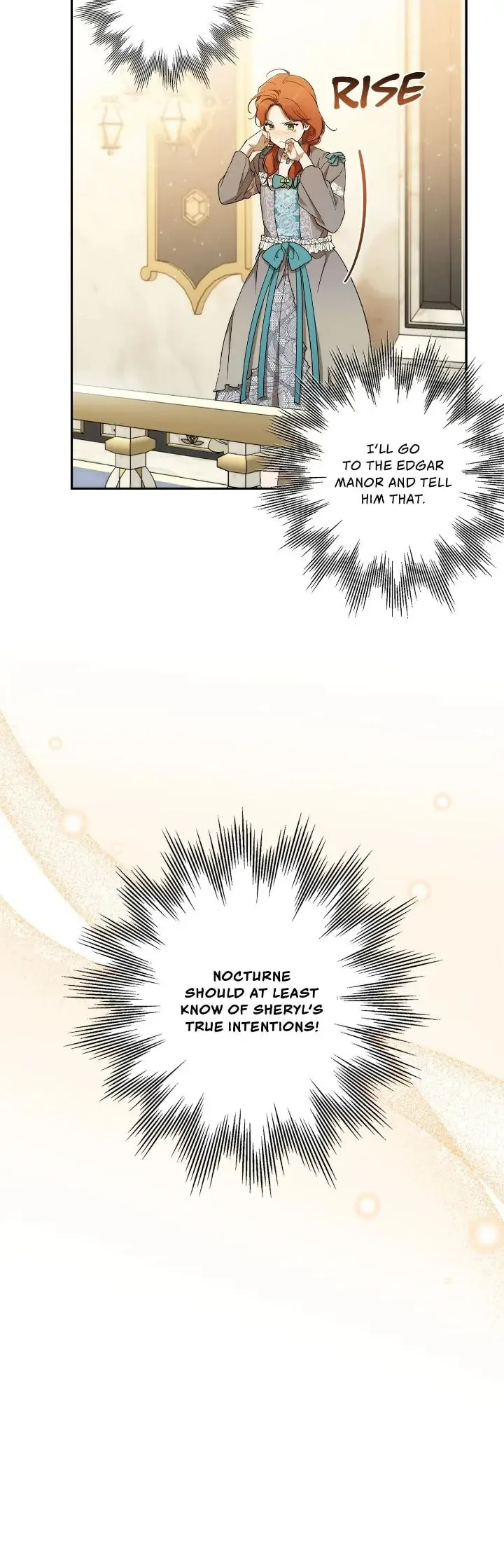 It Was All a Mistake - Chapter 123 - Page 2