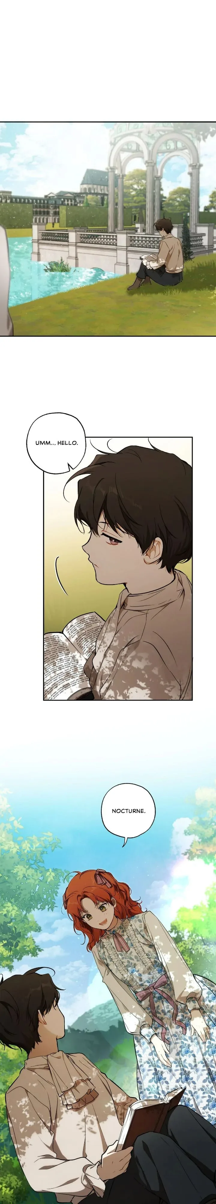 It Was All a Mistake - Chapter 123 - Page 3