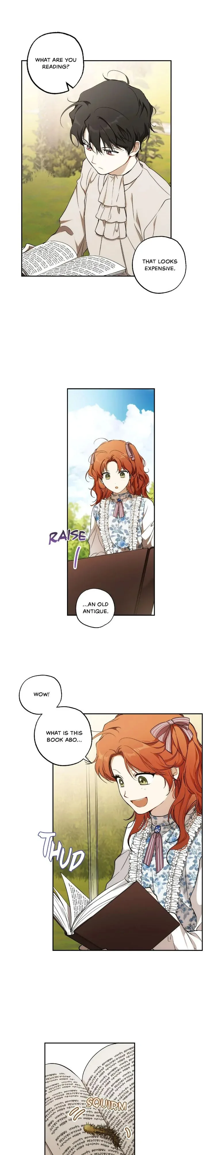 It Was All a Mistake - Chapter 123 - Page 7
