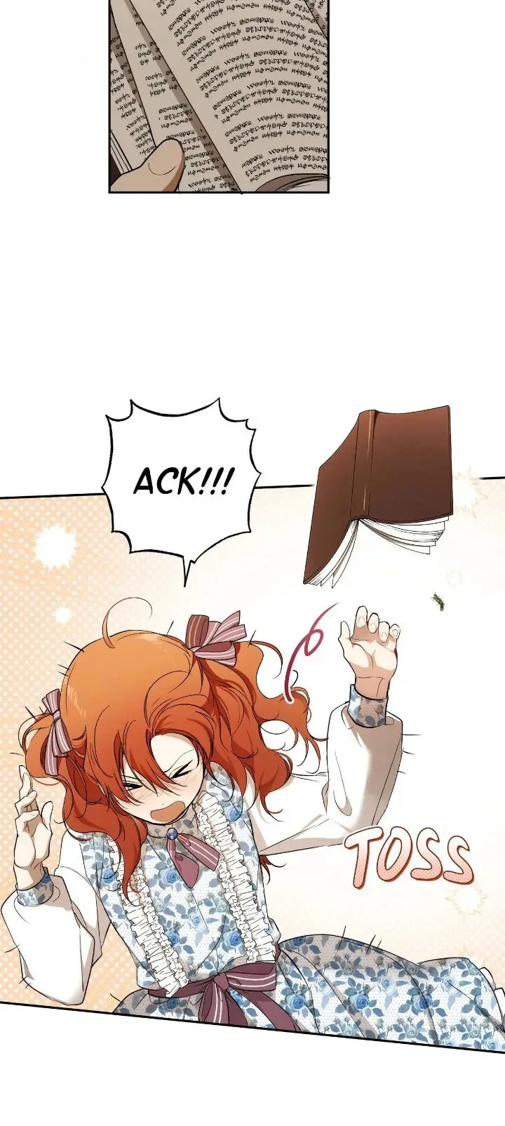 It Was All a Mistake - Chapter 123 - Page 8
