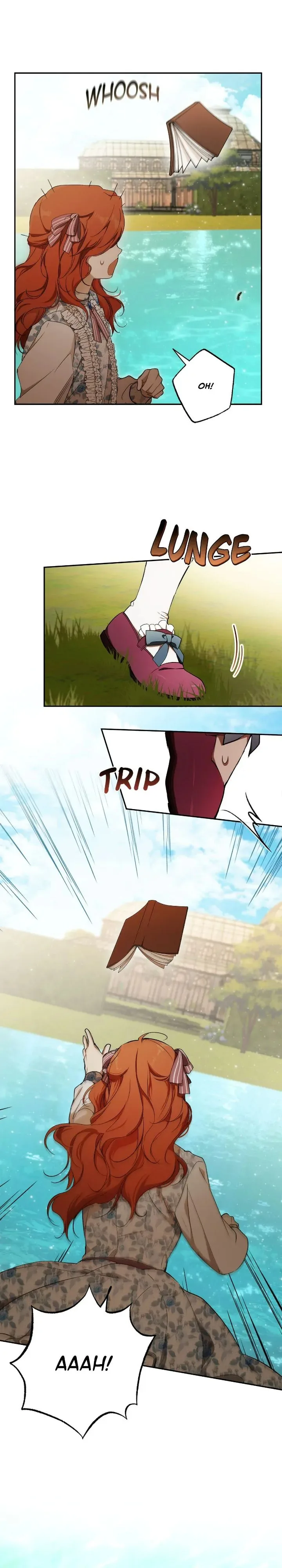 It Was All a Mistake - Chapter 123 - Page 9