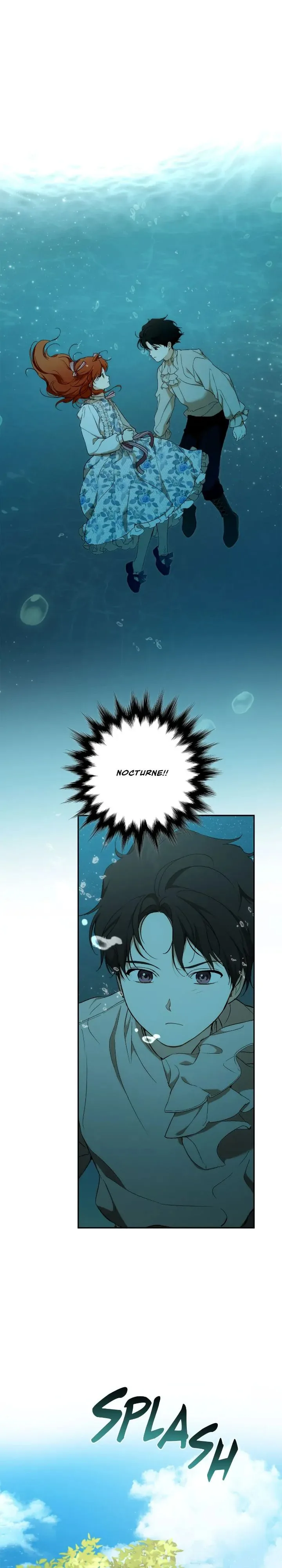 It Was All a Mistake - Chapter 123 - Page 13