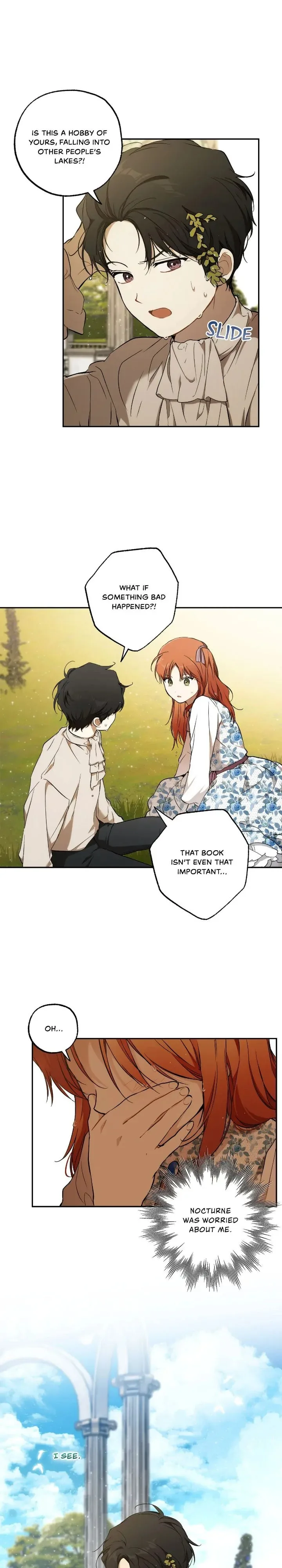 It Was All a Mistake - Chapter 123 - Page 15