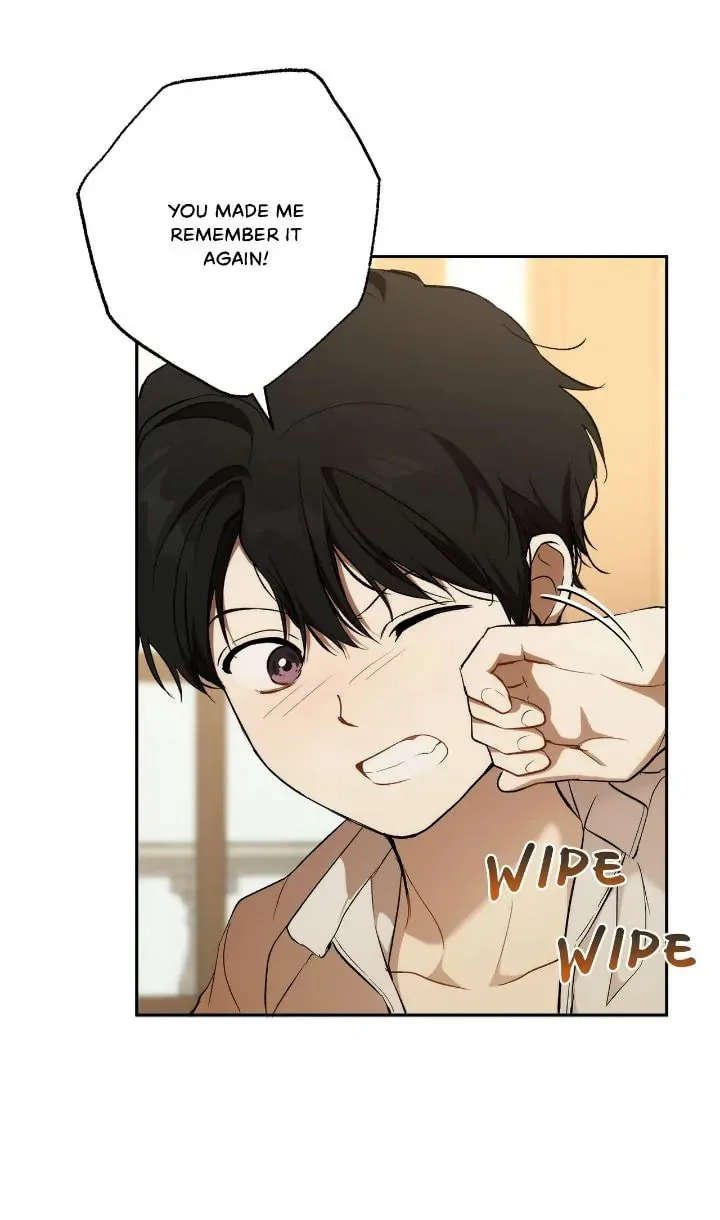 It Was All a Mistake - Chapter 123 - Page 20