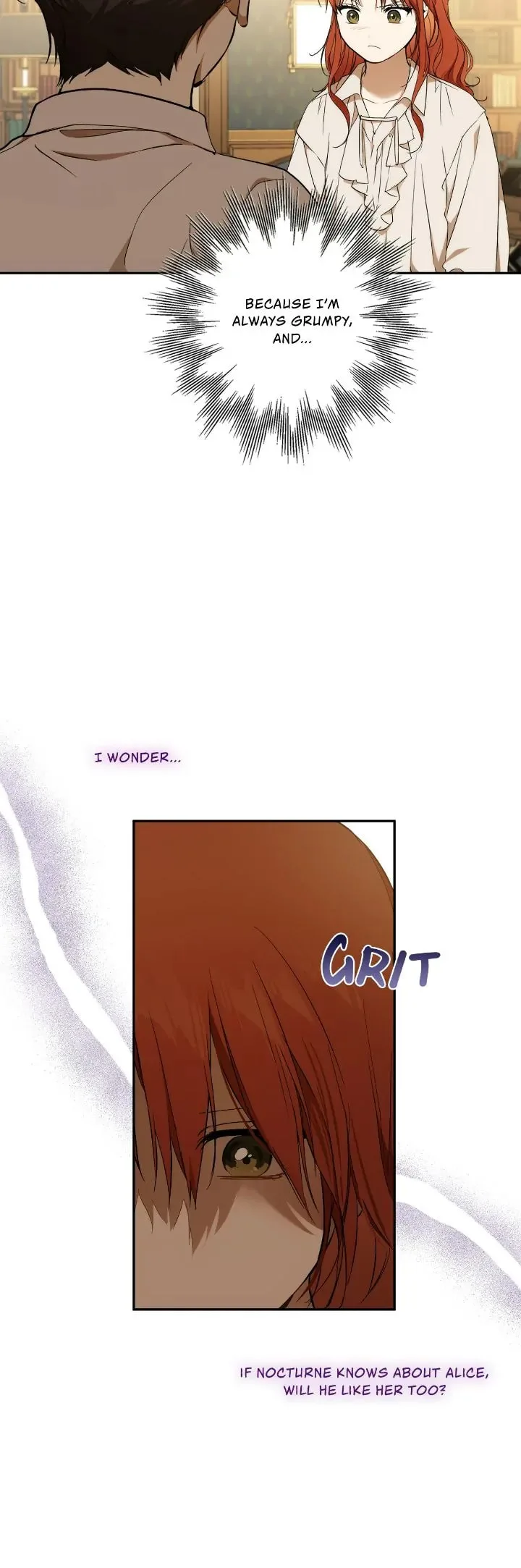 It Was All a Mistake - Chapter 123 - Page 28