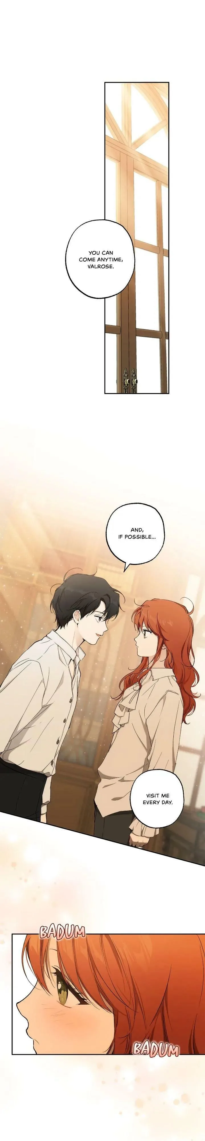 It Was All a Mistake - Chapter 124 - Page 4