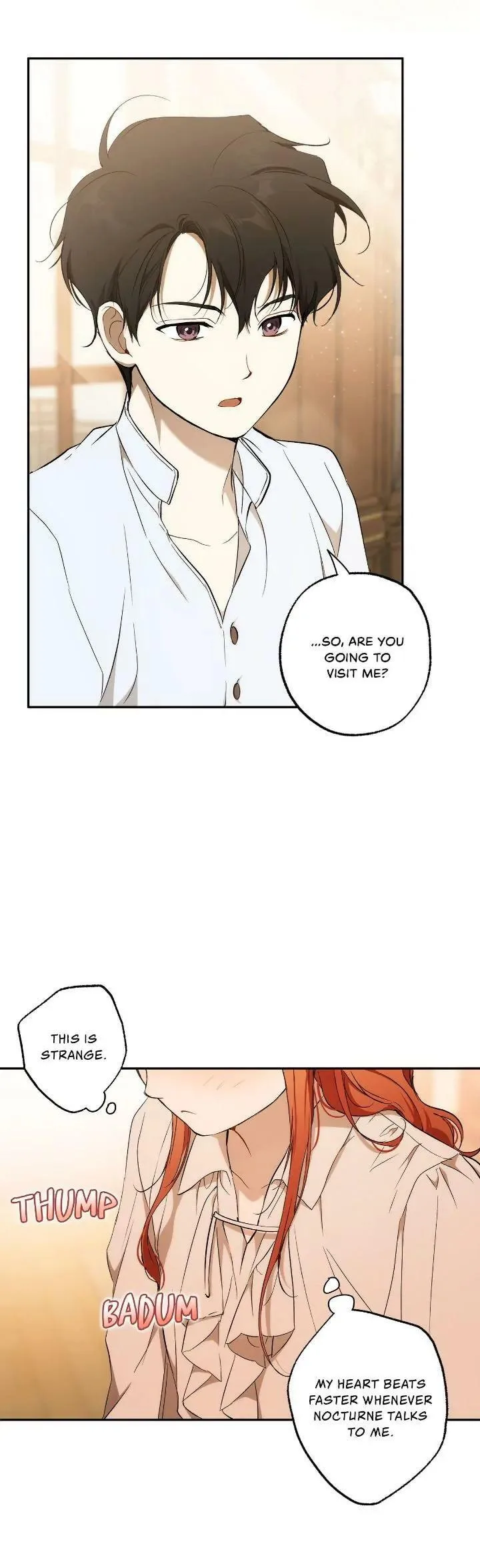 It Was All a Mistake - Chapter 124 - Page 5