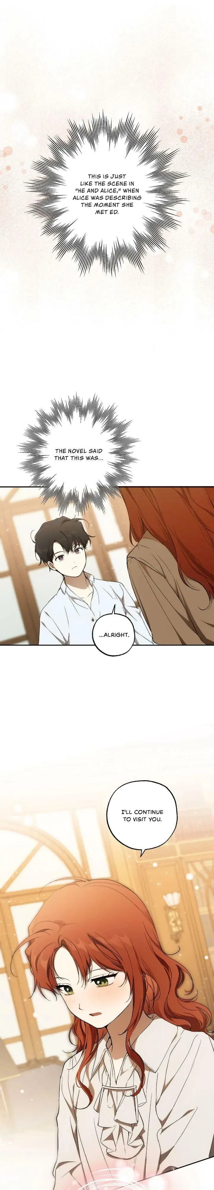 It Was All a Mistake - Chapter 124 - Page 6