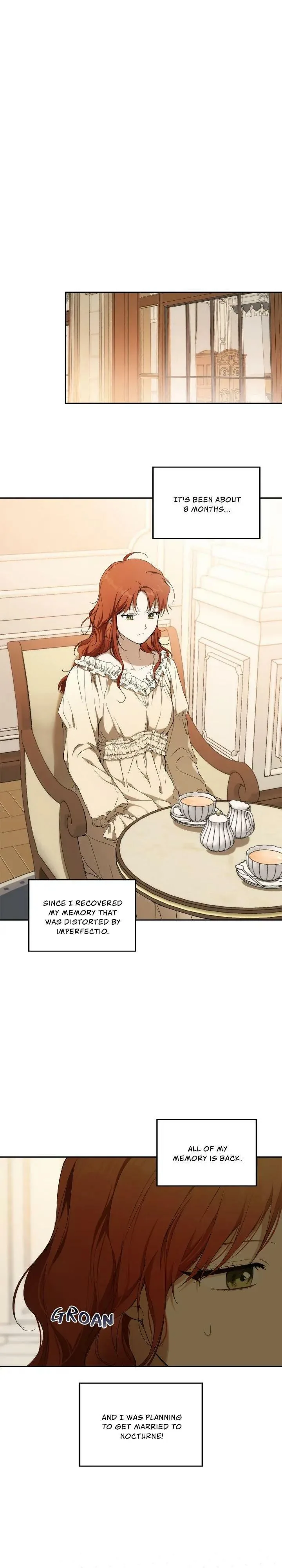 It Was All a Mistake - Chapter 124 - Page 8
