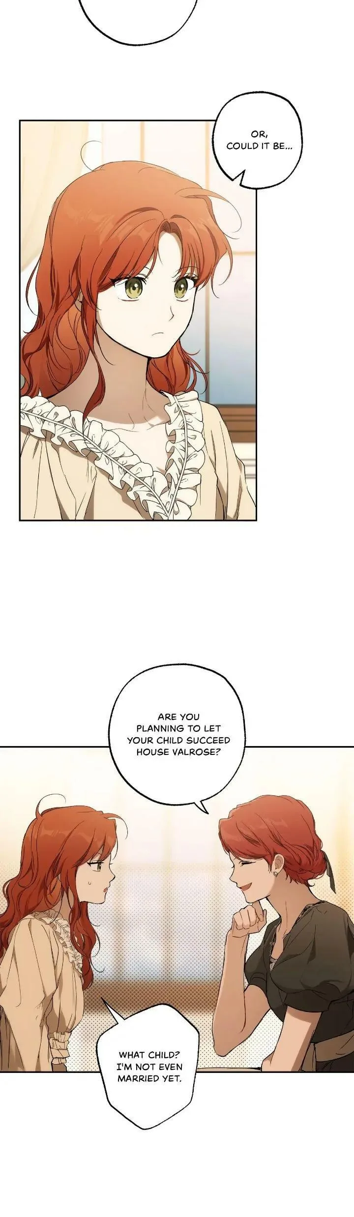 It Was All a Mistake - Chapter 124 - Page 11