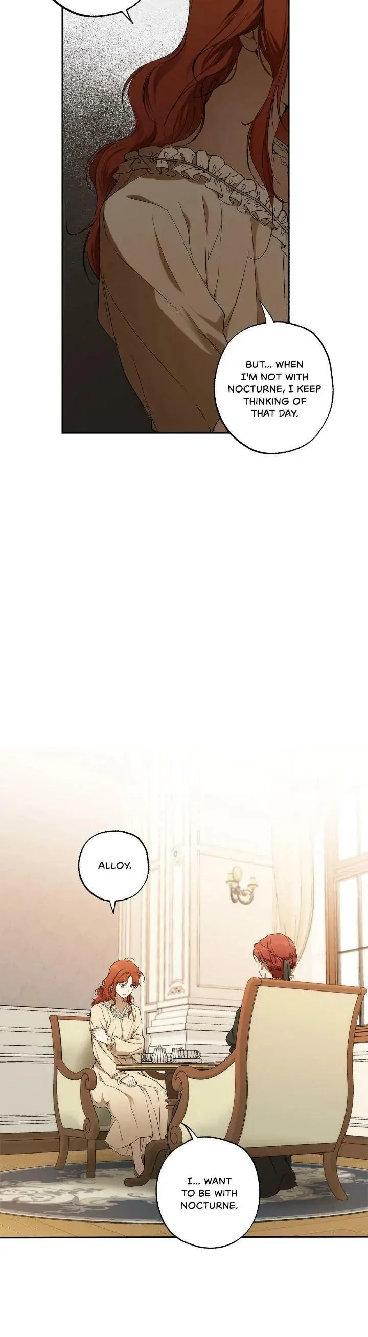 It Was All a Mistake - Chapter 124 - Page 13