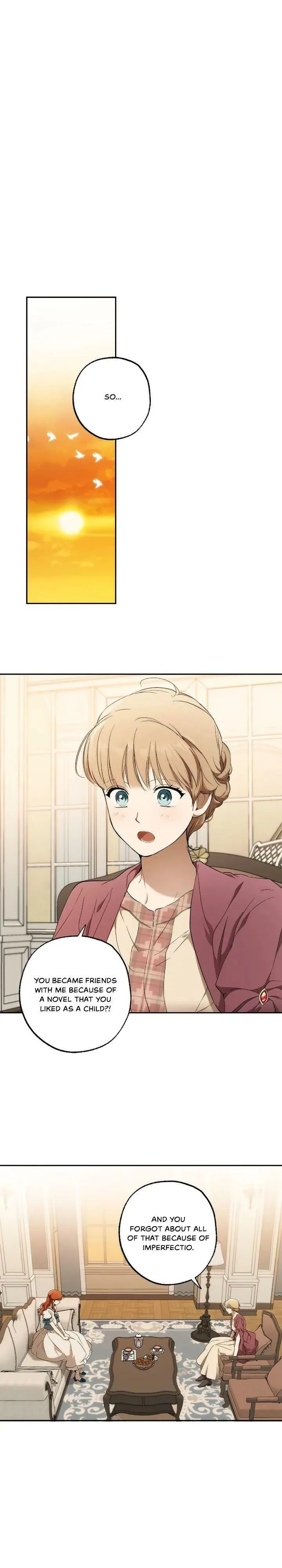 It Was All a Mistake - Chapter 124 - Page 16