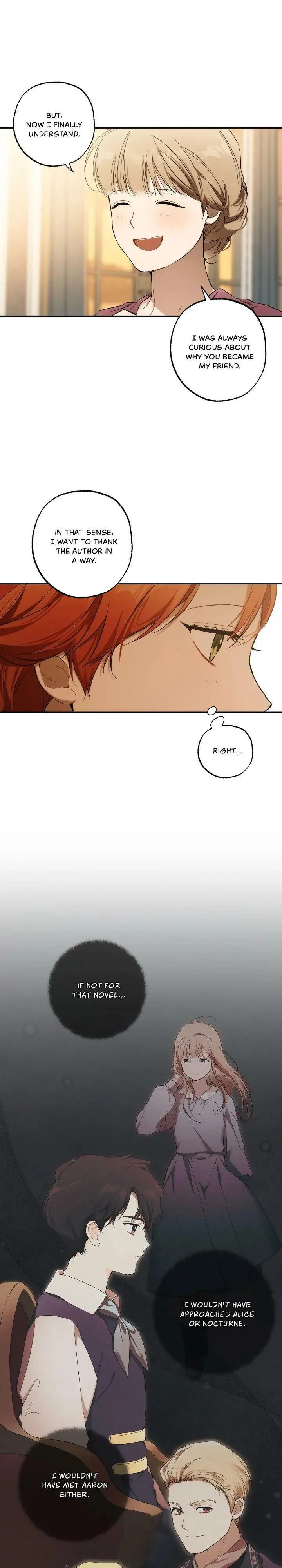 It Was All a Mistake - Chapter 124 - Page 18