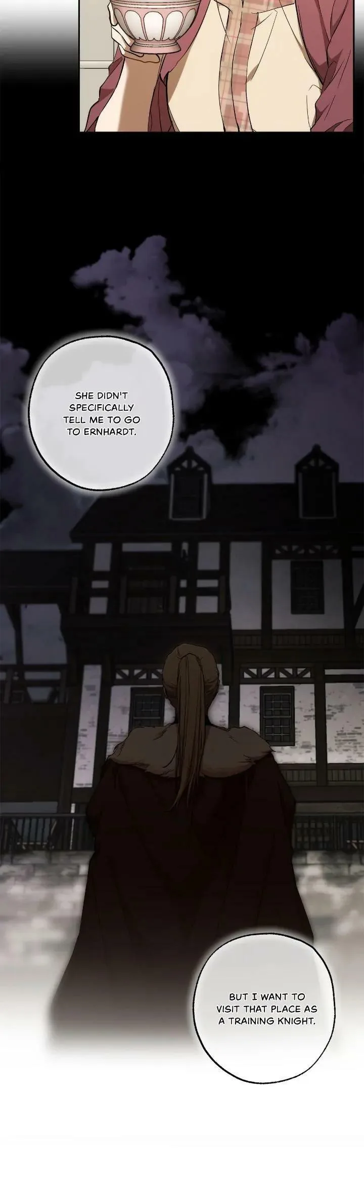 It Was All a Mistake - Chapter 124 - Page 25