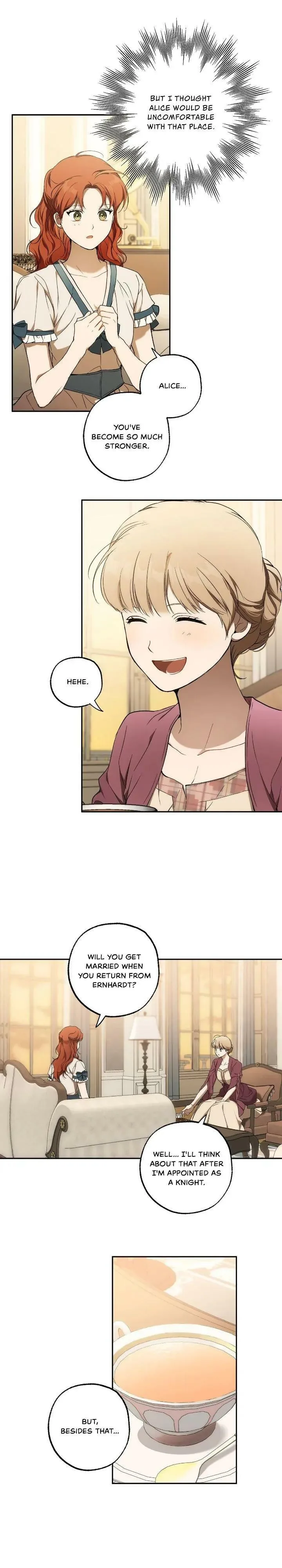 It Was All a Mistake - Chapter 124 - Page 26