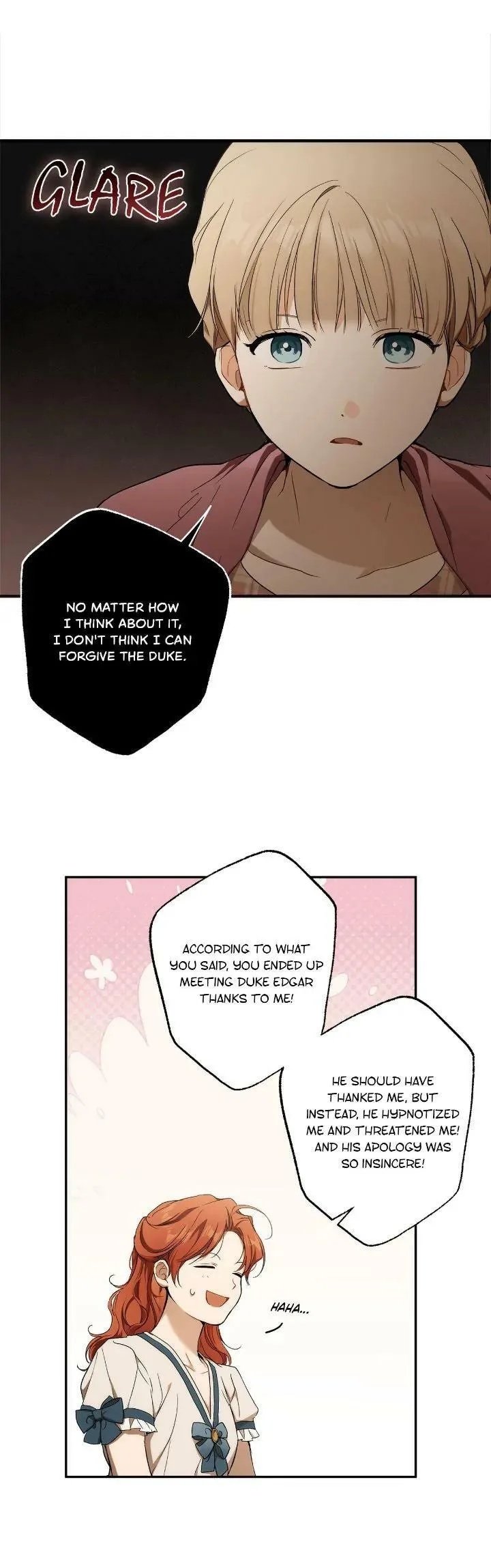 It Was All a Mistake - Chapter 124 - Page 27