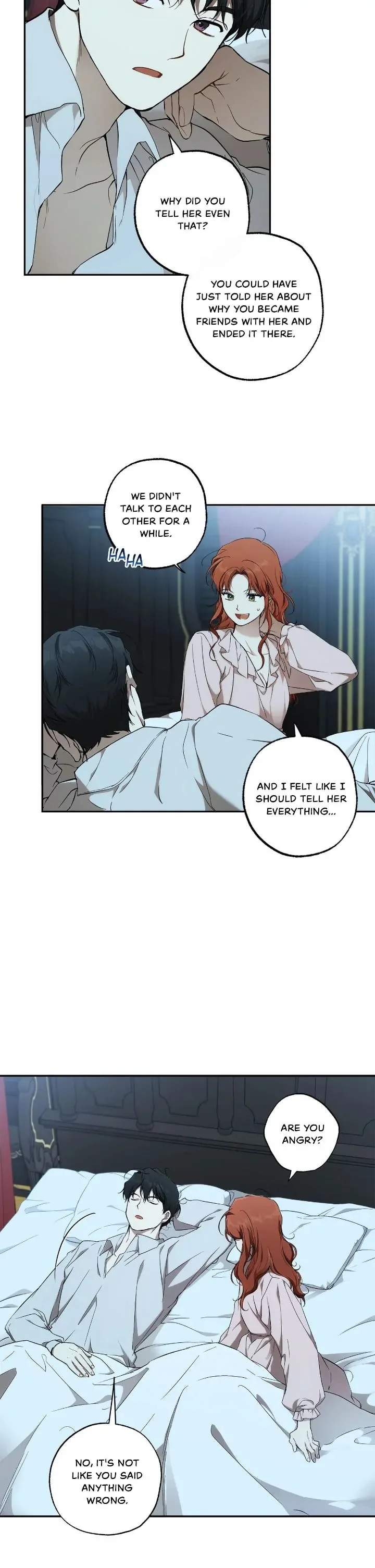It Was All a Mistake - Chapter 125 - Page 2
