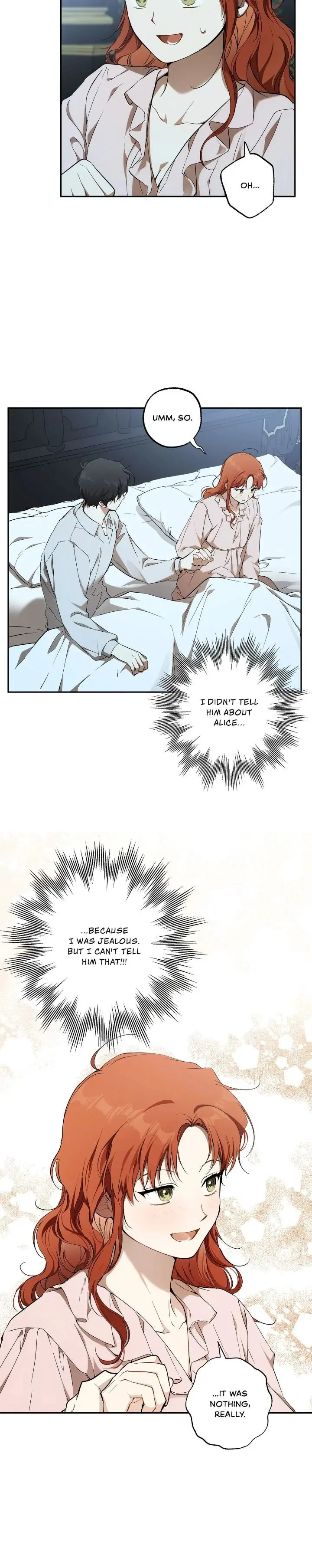 It Was All a Mistake - Chapter 125 - Page 4