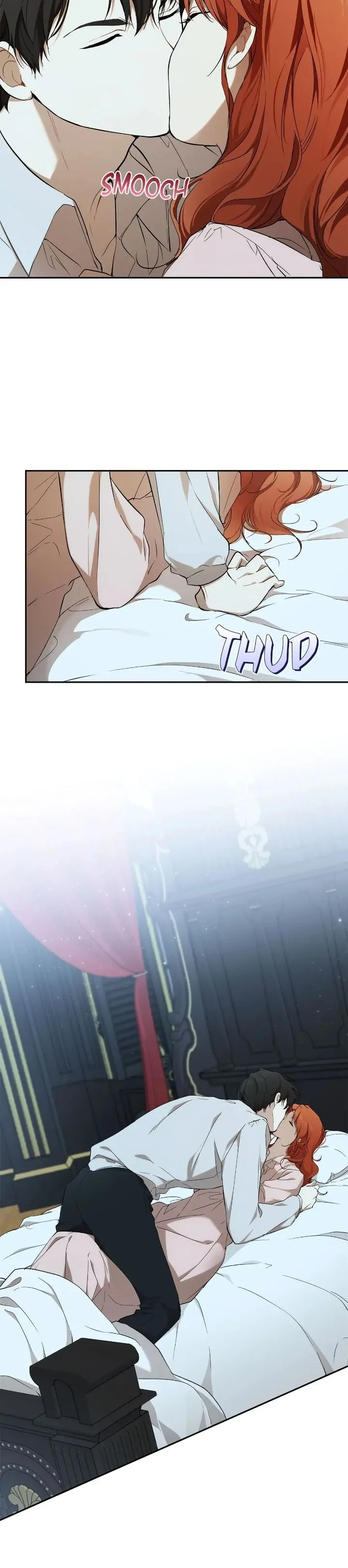 It Was All a Mistake - Chapter 125 - Page 6