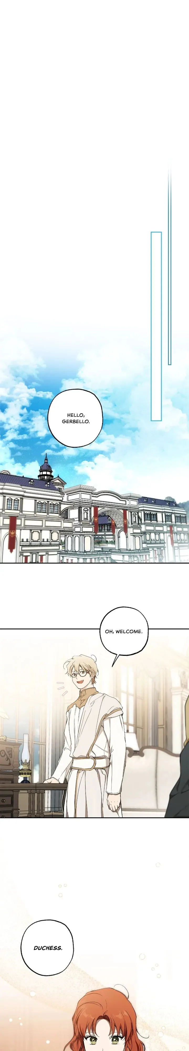 It Was All a Mistake - Chapter 125 - Page 7