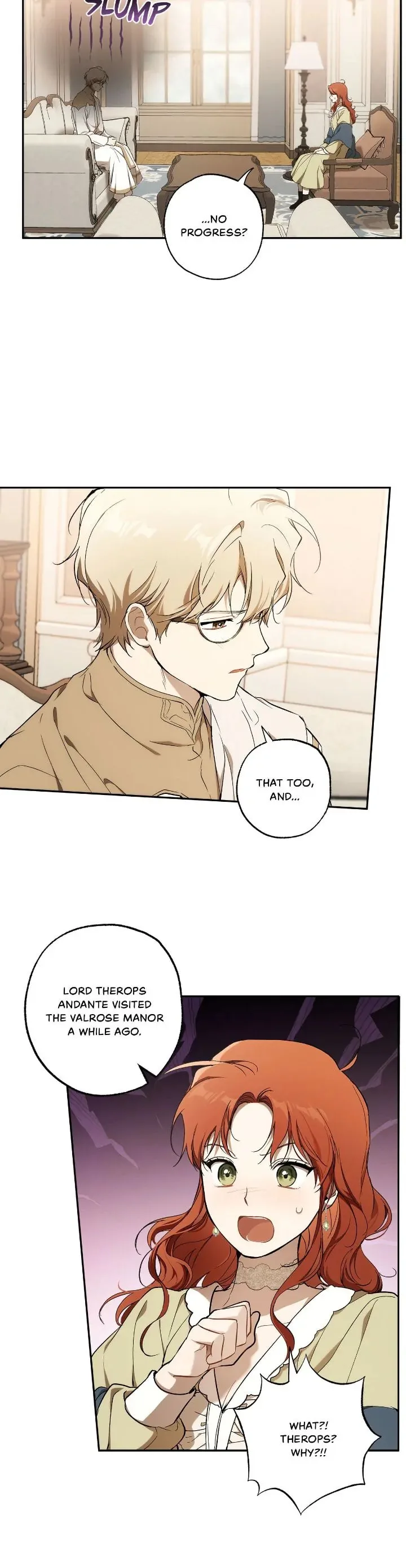 It Was All a Mistake - Chapter 125 - Page 10