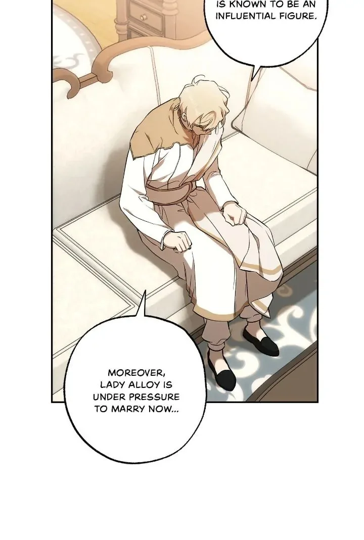 It Was All a Mistake - Chapter 125 - Page 14