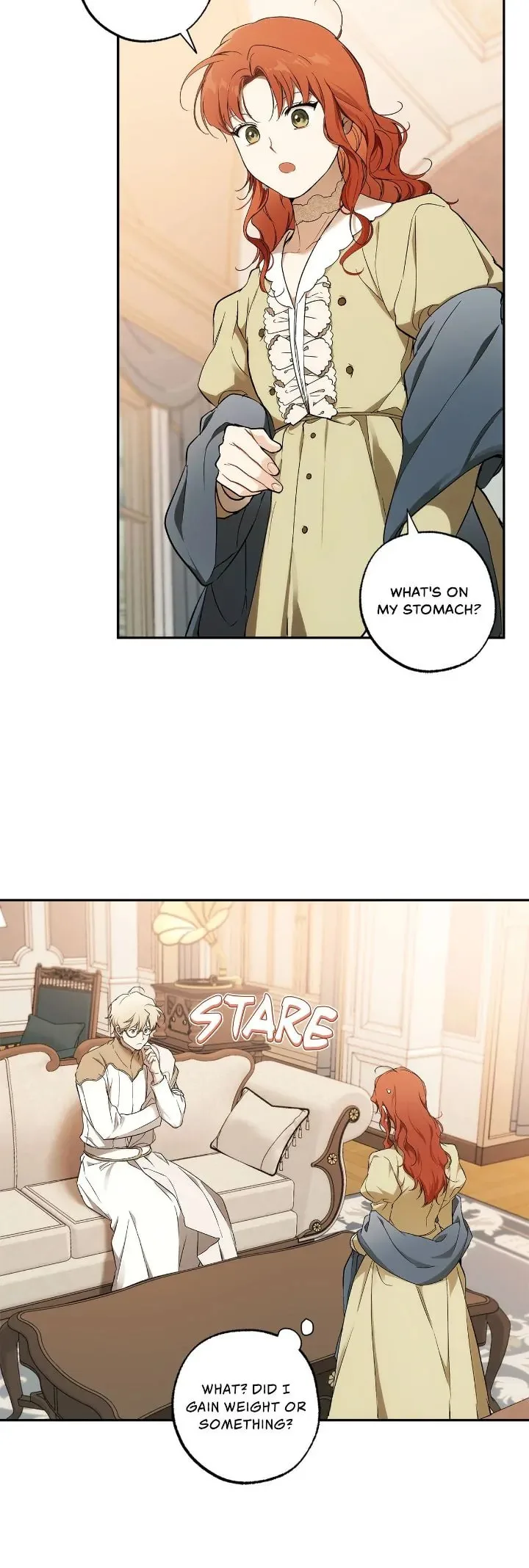 It Was All a Mistake - Chapter 125 - Page 16