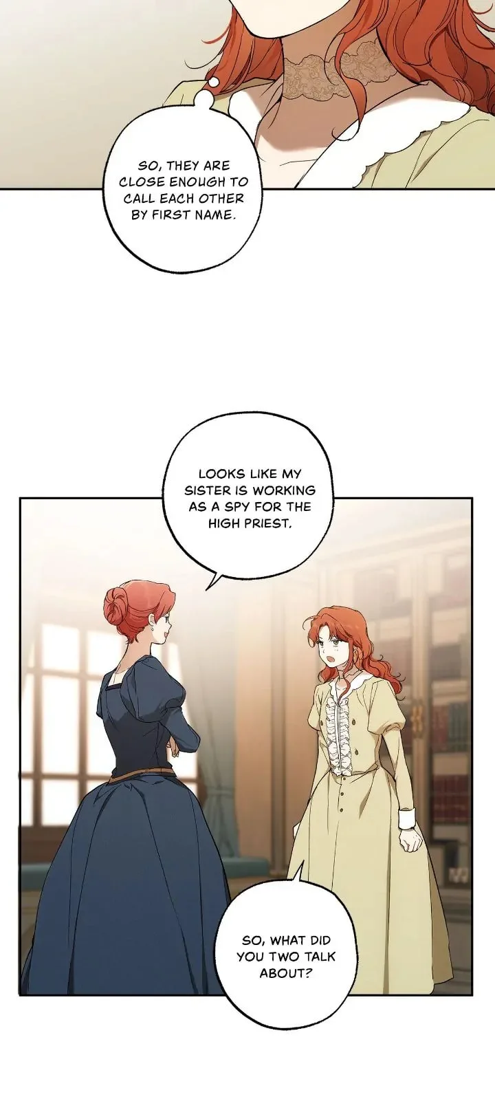 It Was All a Mistake - Chapter 125 - Page 20