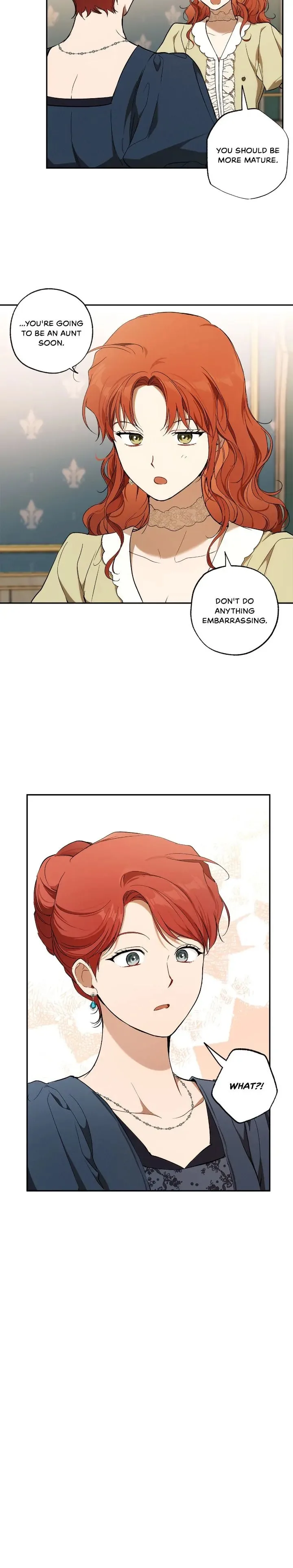 It Was All a Mistake - Chapter 125 - Page 26