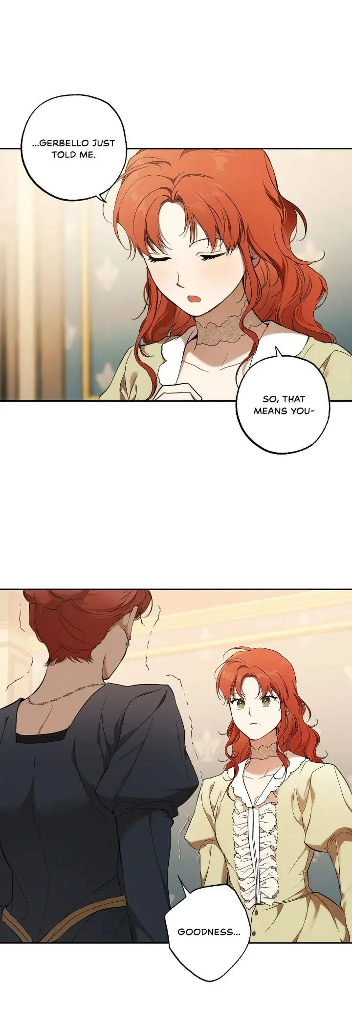It Was All a Mistake - Chapter 126 - Page 2