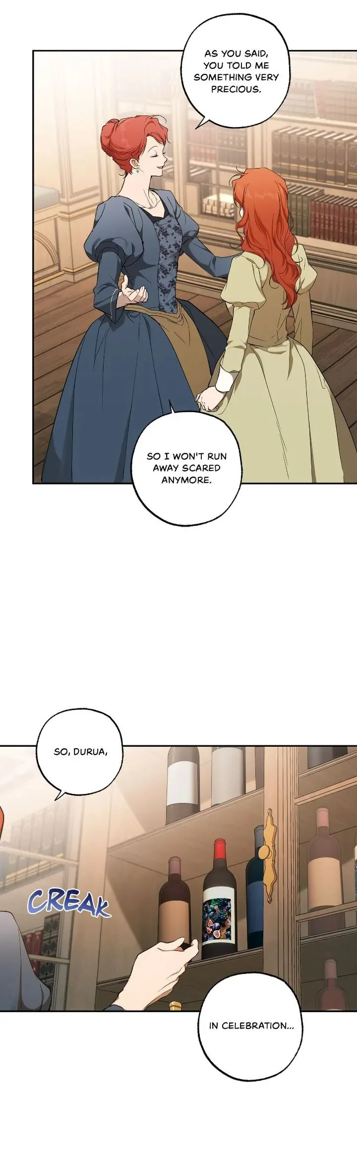 It Was All a Mistake - Chapter 126 - Page 4